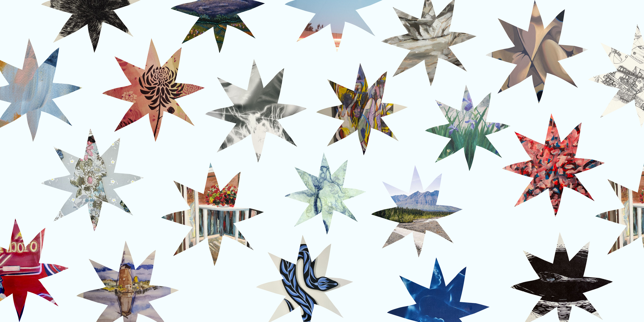 UNION アート Side By Side 2026 — Union Gallery